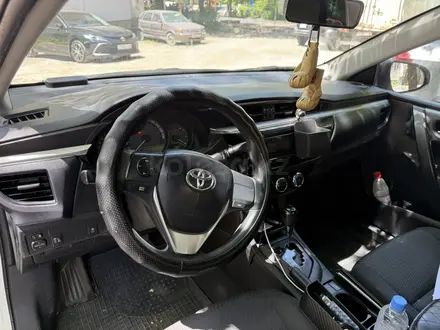 Toyota Corolla 2013 года за 5 000 000 тг. в Алматы – фото 6