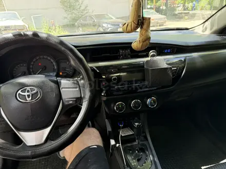 Toyota Corolla 2013 года за 5 000 000 тг. в Алматы – фото 8