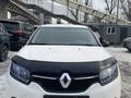 Renault Logan 2014 годаүшін2 000 000 тг. в Алматы