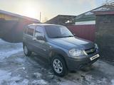 Chevrolet Niva 2012 года за 3 000 000 тг. в Усть-Каменогорск – фото 2