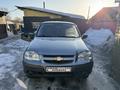 Chevrolet Niva 2012 годаүшін3 000 000 тг. в Усть-Каменогорск – фото 4