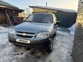 Chevrolet Niva 2012 годаүшін3 000 000 тг. в Усть-Каменогорск – фото 3