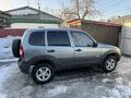 Chevrolet Niva 2012 годаүшін3 000 000 тг. в Усть-Каменогорск