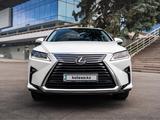 Lexus RX 200t 2018 года за 19 500 000 тг. в Алматы – фото 5