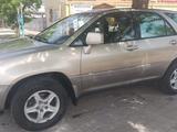 Lexus RX 300 2002 года за 6 000 000 тг. в Кызылорда