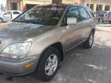 Lexus RX 300 2002 года за 6 000 000 тг. в Кызылорда – фото 2