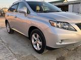 Lexus RX 350 2010 годаfor12 500 000 тг. в Байконыр