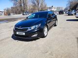 Kia Optima 2011 года за 7 100 000 тг. в Алматы – фото 3