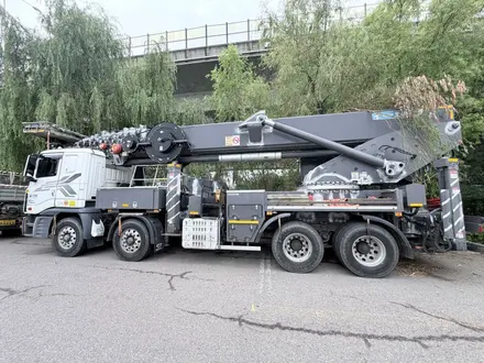 Daewoo 2019 года за 92 000 000 тг. в Астана