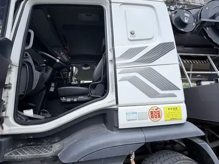 Daewoo 2019 года за 92 000 000 тг. в Астана – фото 14
