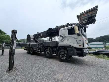 Daewoo 2019 года за 92 000 000 тг. в Астана – фото 2