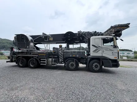 Daewoo 2019 года за 92 000 000 тг. в Астана – фото 3