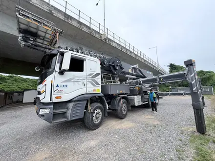 Daewoo 2019 года за 92 000 000 тг. в Астана – фото 4