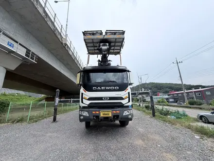 Daewoo 2019 года за 92 000 000 тг. в Астана – фото 9