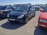 Hyundai Getz 2007 годаүшін3 500 000 тг. в Тараз