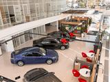 Toyota Center Kokshetau. Автомобили с пробегом. Trade in. в Кокшетау – фото 3