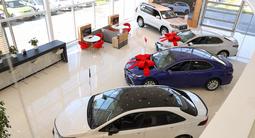 Toyota Center Kokshetau. Автомобили с пробегом. Trade in. в Кокшетау – фото 4
