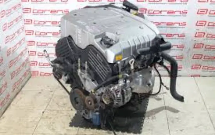 Двигатель на mitsubishi diamant GDI. Диамант за 280 000 тг. в Алматы