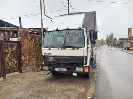 Volvo  FL 1992 года за 5 000 000 тг. в Жаркент – фото 2