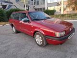 Volkswagen Passat 1991 года за 750 000 тг. в Караганда – фото 3