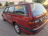 Volkswagen Passat 1991 года за 750 000 тг. в Караганда – фото 2