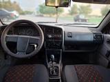 Volkswagen Passat 1991 года за 750 000 тг. в Караганда – фото 4