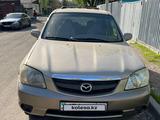 Mazda Tribute 2001 года за 3 500 000 тг. в Алматы – фото 2