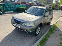 Mazda Tribute 2001 года за 3 500 000 тг. в Алматы