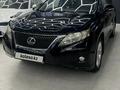Lexus RX 350 2010 года за 11 000 000 тг. в Усть-Каменогорск