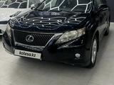 Lexus RX 350 2010 года за 11 000 000 тг. в Усть-Каменогорск