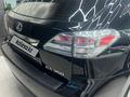 Lexus RX 350 2010 года за 11 000 000 тг. в Усть-Каменогорск – фото 3