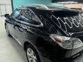 Lexus RX 350 2010 года за 11 000 000 тг. в Усть-Каменогорск – фото 4