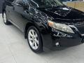 Lexus RX 350 2010 года за 11 000 000 тг. в Усть-Каменогорск – фото 7
