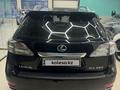 Lexus RX 350 2010 года за 11 000 000 тг. в Усть-Каменогорск – фото 8