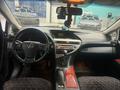 Lexus RX 350 2010 года за 11 000 000 тг. в Усть-Каменогорск – фото 10