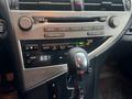 Lexus RX 350 2010 года за 11 000 000 тг. в Усть-Каменогорск – фото 11