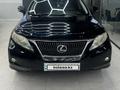 Lexus RX 350 2010 года за 11 000 000 тг. в Усть-Каменогорск – фото 2