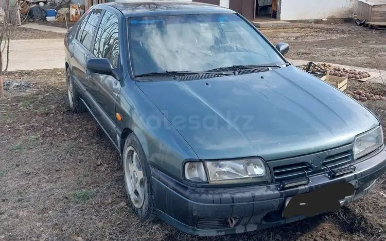 Nissan Primera 1994 годаүшін800 000 тг. в Уральск