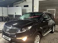 Kia Sportage 2013 годаfor7 400 000 тг. в Алматы