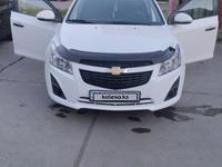 Chevrolet Cruze 2014 года за 5 100 000 тг. в Петропавловск