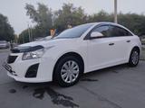 Chevrolet Cruze 2014 года за 5 100 000 тг. в Петропавловск – фото 3