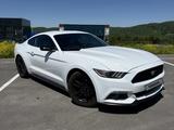 Ford Mustang 2015 года за 13 400 000 тг. в Алматы