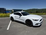 Ford Mustang 2015 года за 13 400 000 тг. в Алматы – фото 4