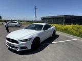 Ford Mustang 2015 года за 13 400 000 тг. в Алматы – фото 3