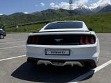 Ford Mustang 2015 года за 13 400 000 тг. в Алматы – фото 2