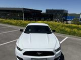 Ford Mustang 2015 года за 13 400 000 тг. в Алматы – фото 5
