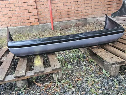 Бампер, фары, капот, крылья за 35 000 тг. в Актобе – фото 8