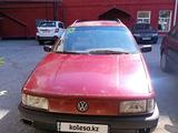 Volkswagen Passat 1993 годаүшін1 700 000 тг. в Караганда – фото 2