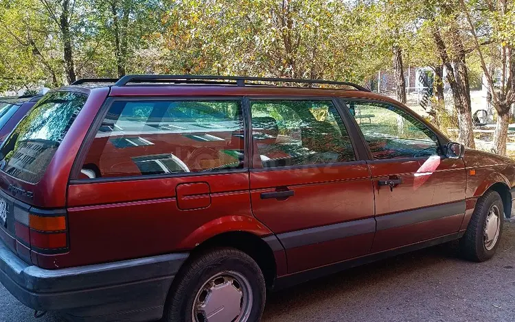 Volkswagen Passat 1993 года за 1 700 000 тг. в Караганда