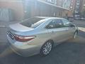 Toyota Camry 2014 года за 7 000 000 тг. в Астана – фото 3
